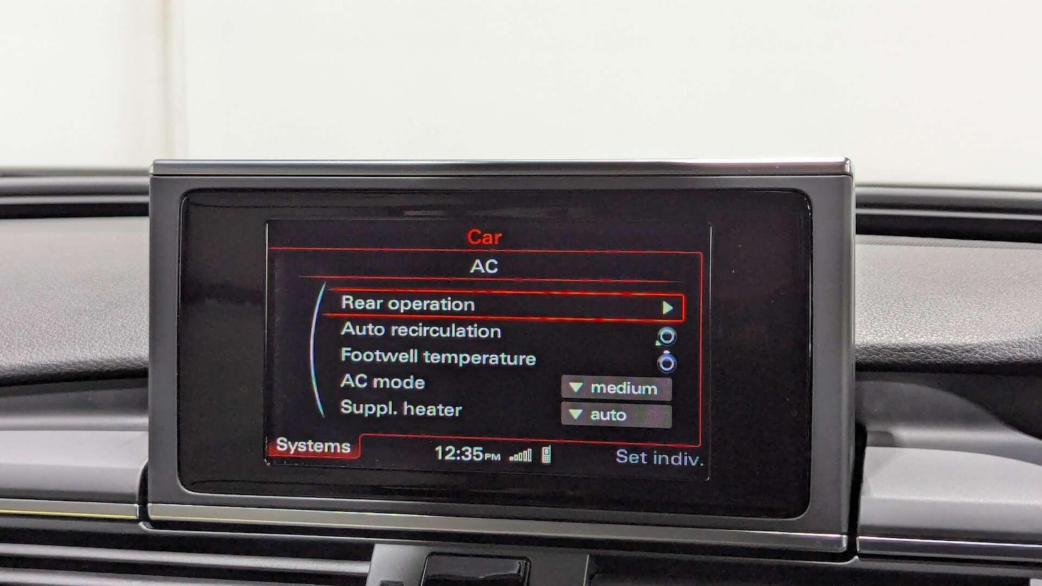 Used Audi A7 for sale - 78136029: Photo 46