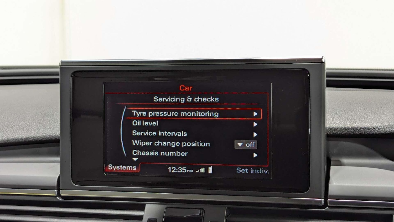 Used Audi A7 for sale - 78136029: Photo 47