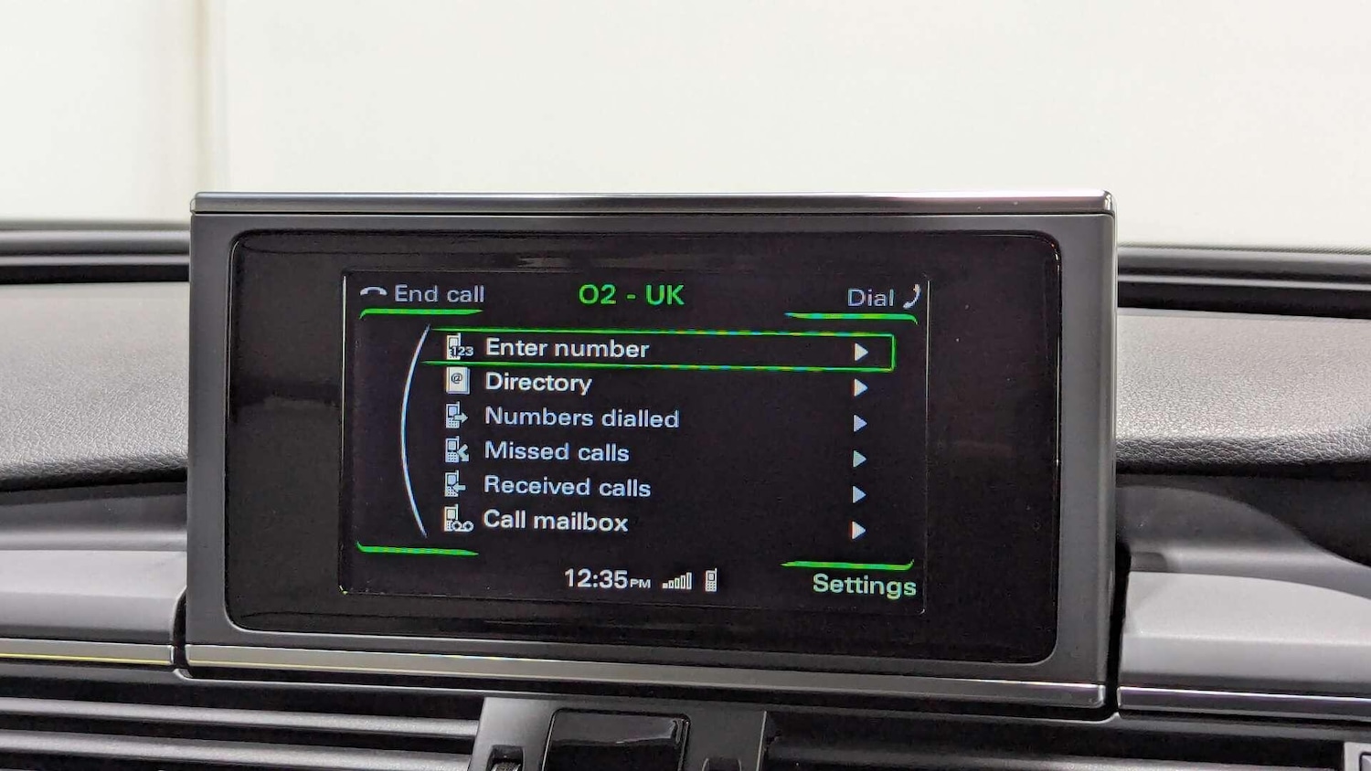 Used Audi A7 for sale - 78136029: Photo 48