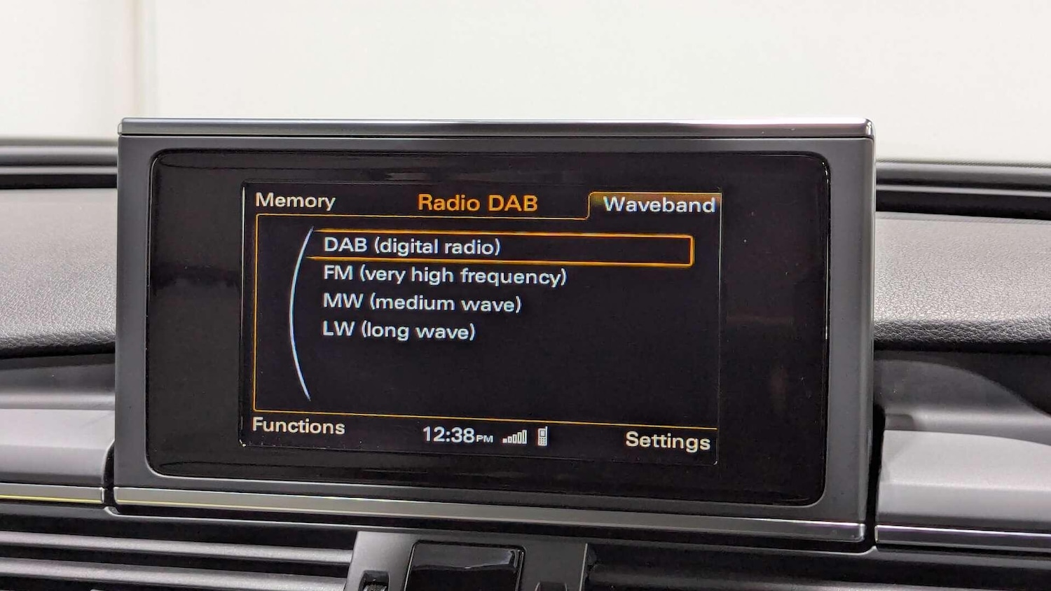 Used Audi A7 for sale - 78136029: Photo 51