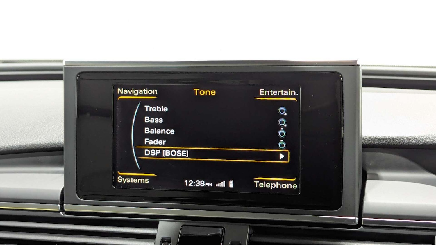 Used Audi A7 for sale - 78136029: Photo 52