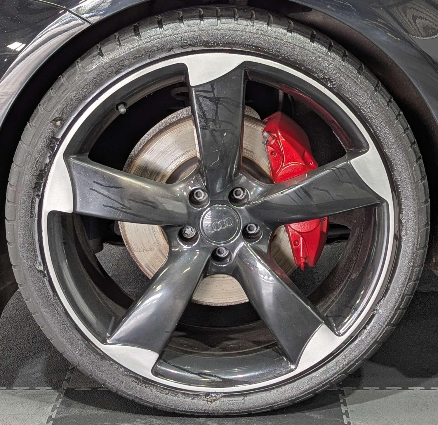 Used Audi A7 for sale - 78136029: Photo 53