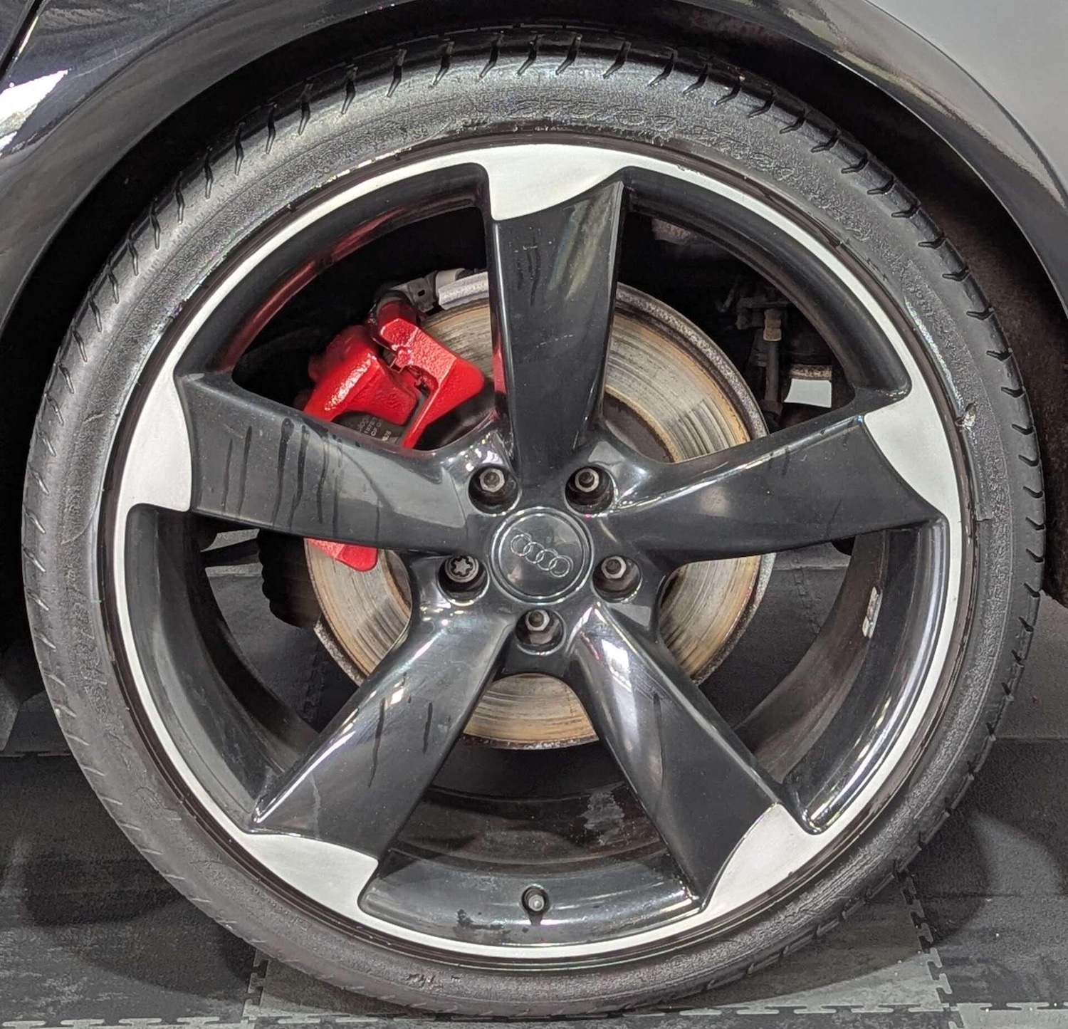 Used Audi A7 for sale - 78136029: Photo 54