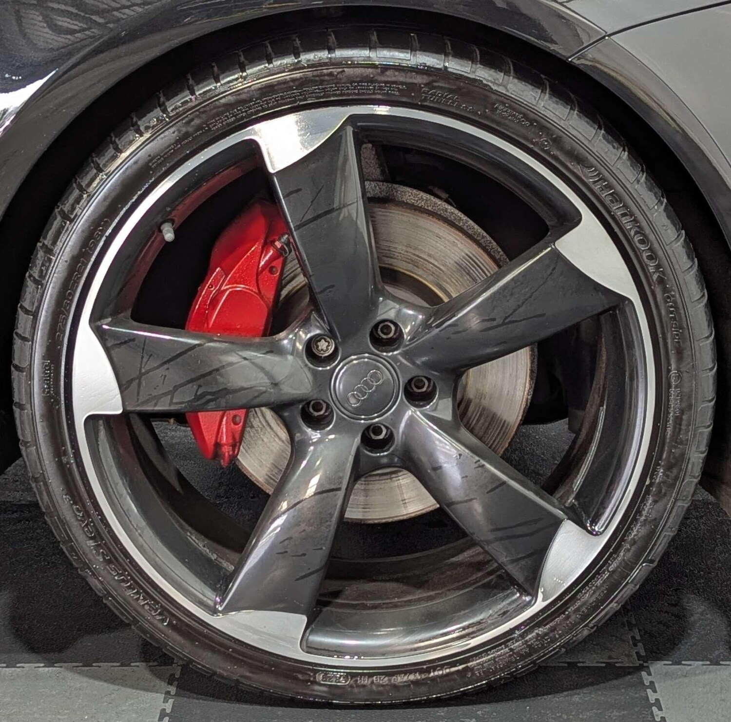 Used Audi A7 for sale - 78136029: Photo 56