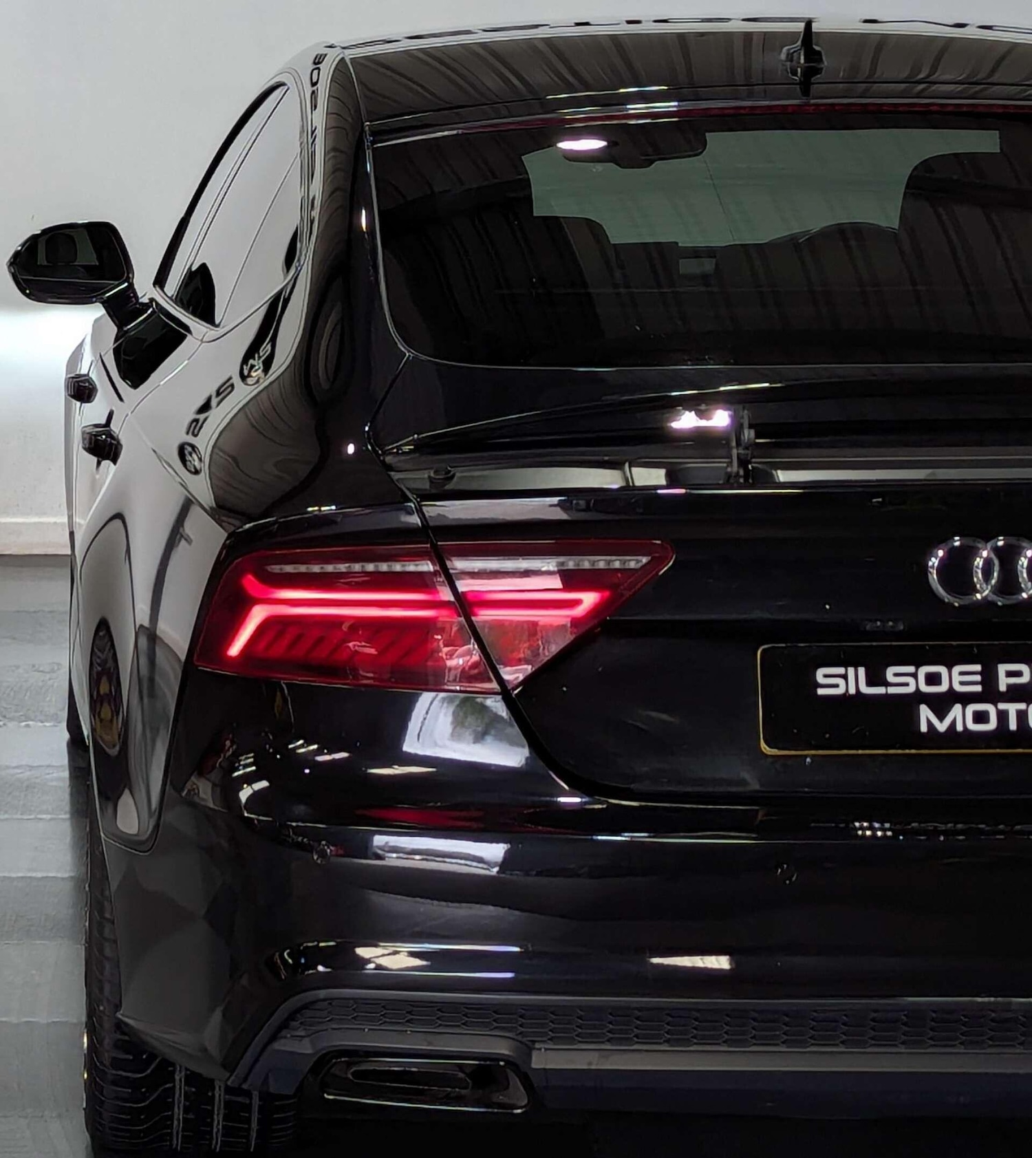 Used Audi A7 for sale - 78136029: Photo 9