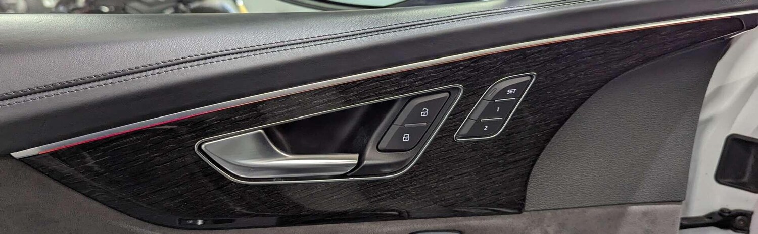 Used Audi Q7 2021 for sale - 76731105: Photo 23