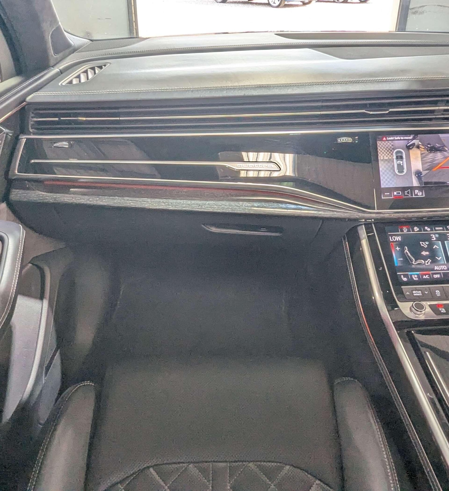 Used Audi Q7 2021 for sale - 76731105: Photo 33