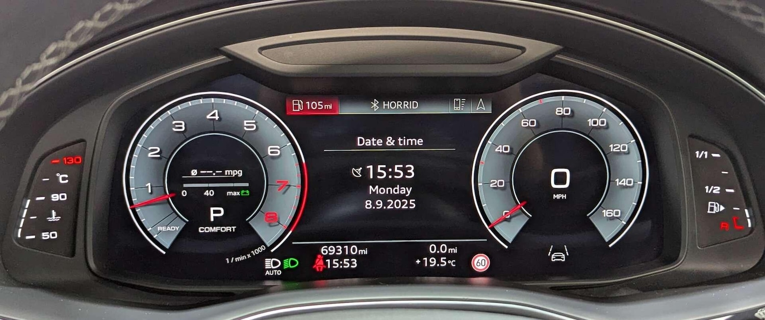 Used Audi Q7 2021 for sale - 76731105: Photo 39