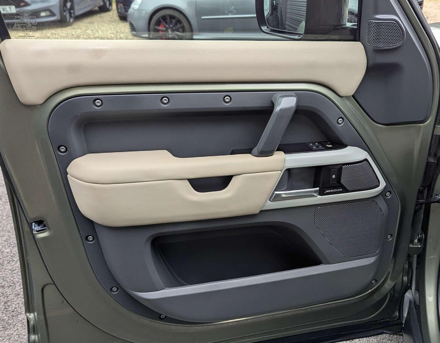 Used Land Rover Defender 2020 for sale - 77573796: Photo 22