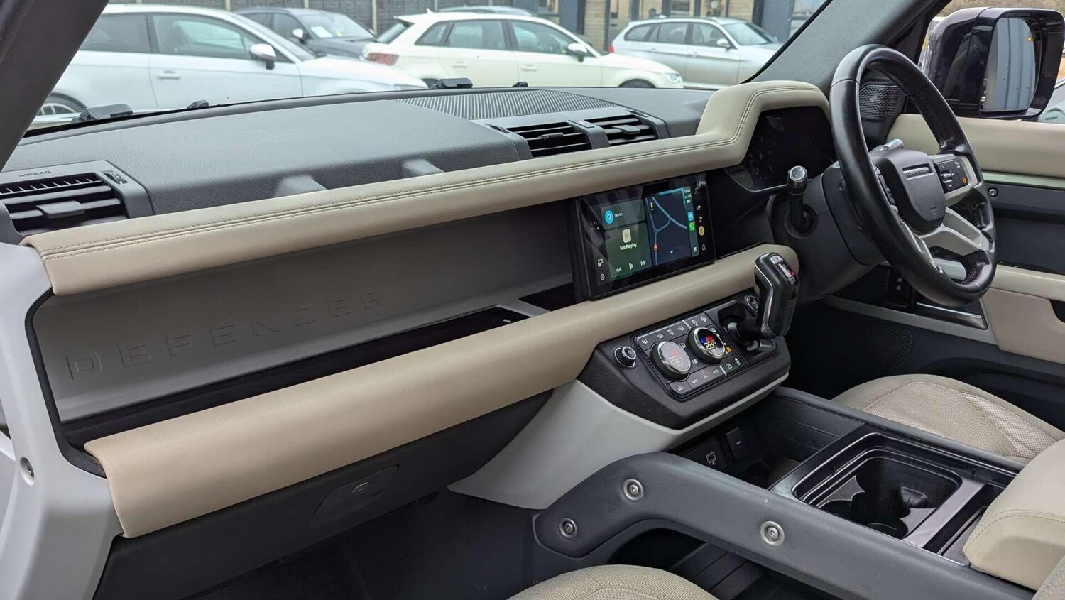 Used Land Rover Defender 2020 for sale - 77573796: Photo 25