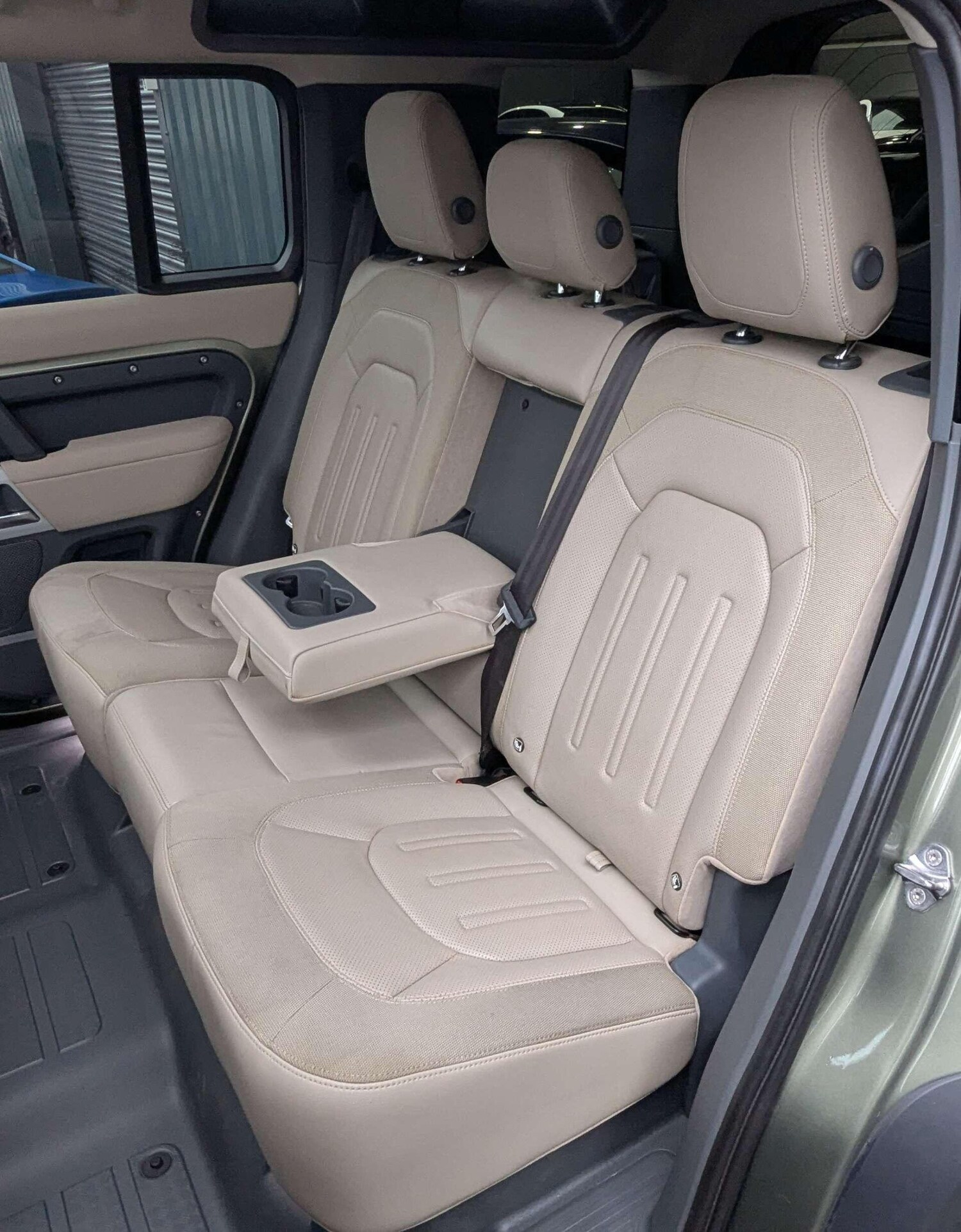 Used Land Rover Defender 2020 for sale - 77573796: Photo 28