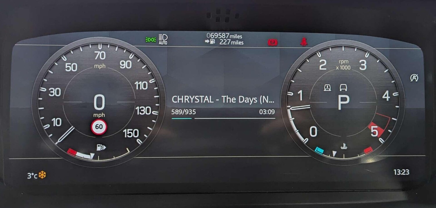 Used Land Rover Defender 2020 for sale - 77573796: Photo 36