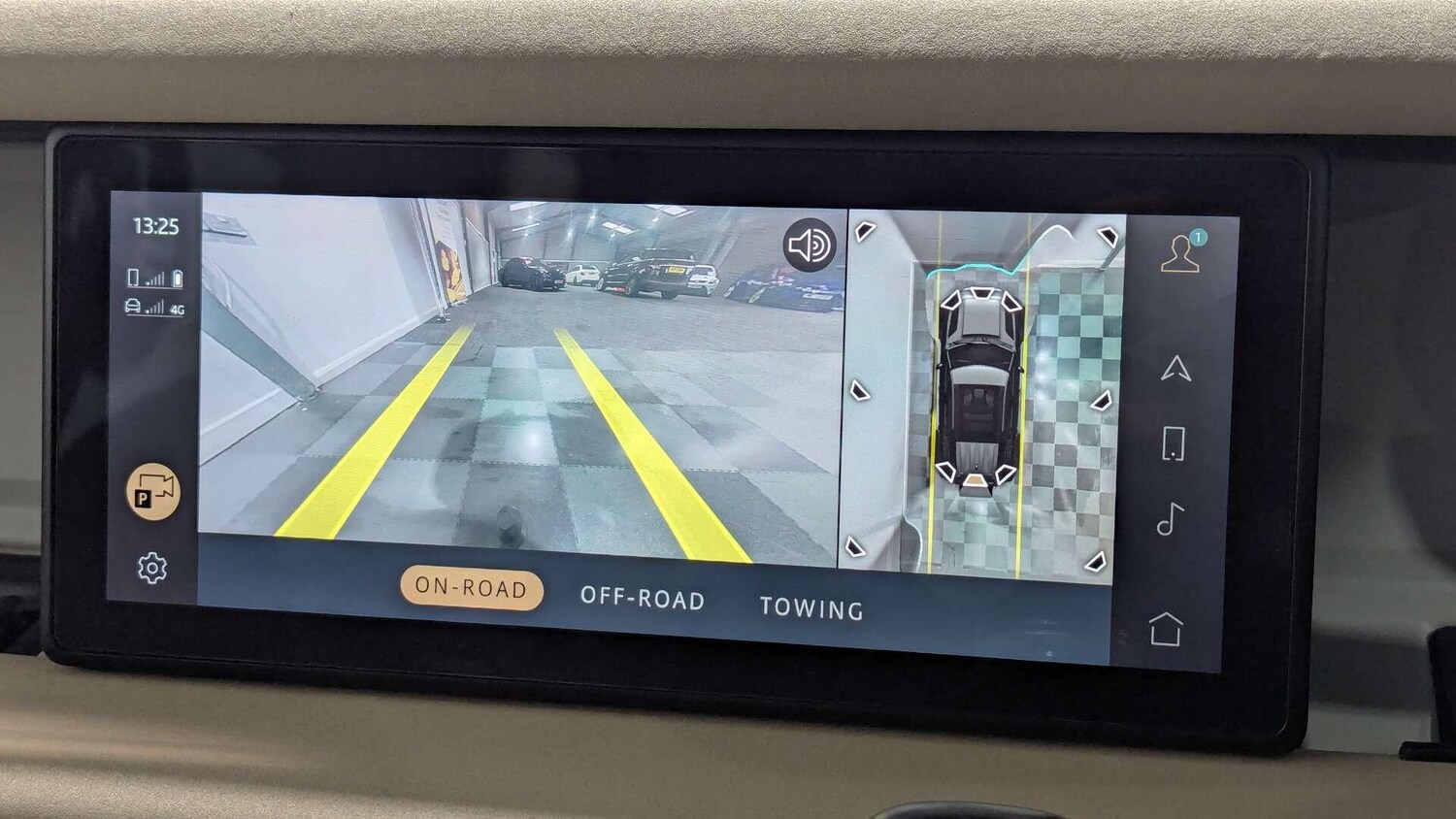 Used Land Rover Defender 2020 for sale - 77573796: Photo 39