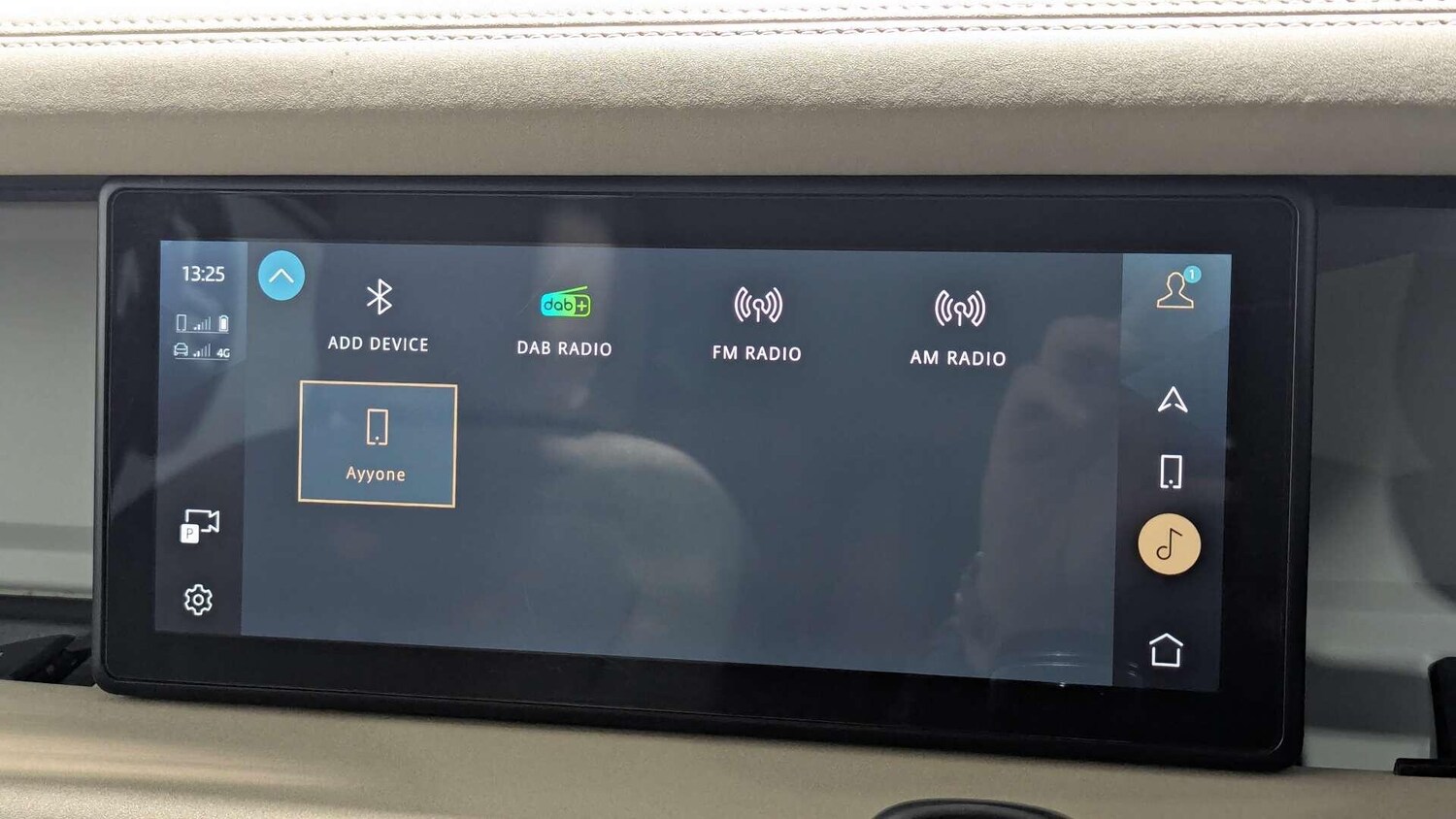 Used Land Rover Defender 2020 for sale - 77573796: Photo 42