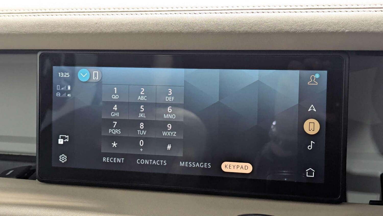 Used Land Rover Defender 2020 for sale - 77573796: Photo 43