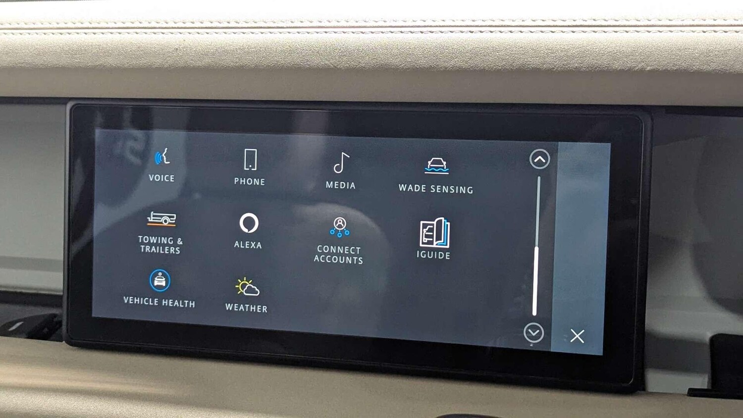 Used Land Rover Defender 2020 for sale - 77573796: Photo 47