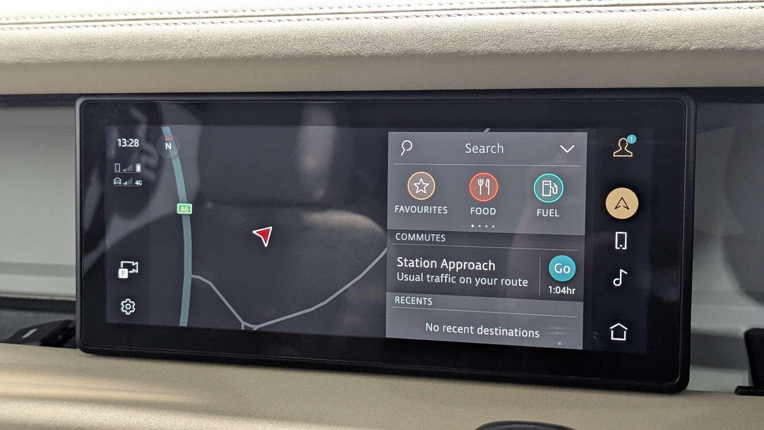 Used Land Rover Defender 2020 for sale - 77573796: Photo 48