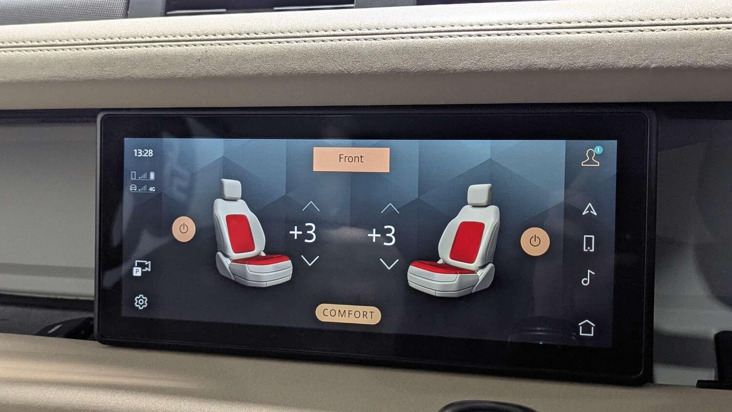 Used Land Rover Defender 2020 for sale - 77573796: Photo 49