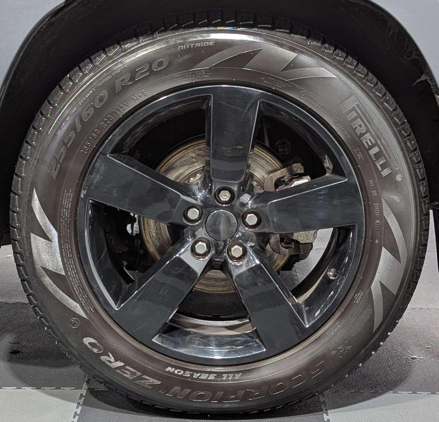 Used Land Rover Defender 2020 for sale - 77573796: Photo 52