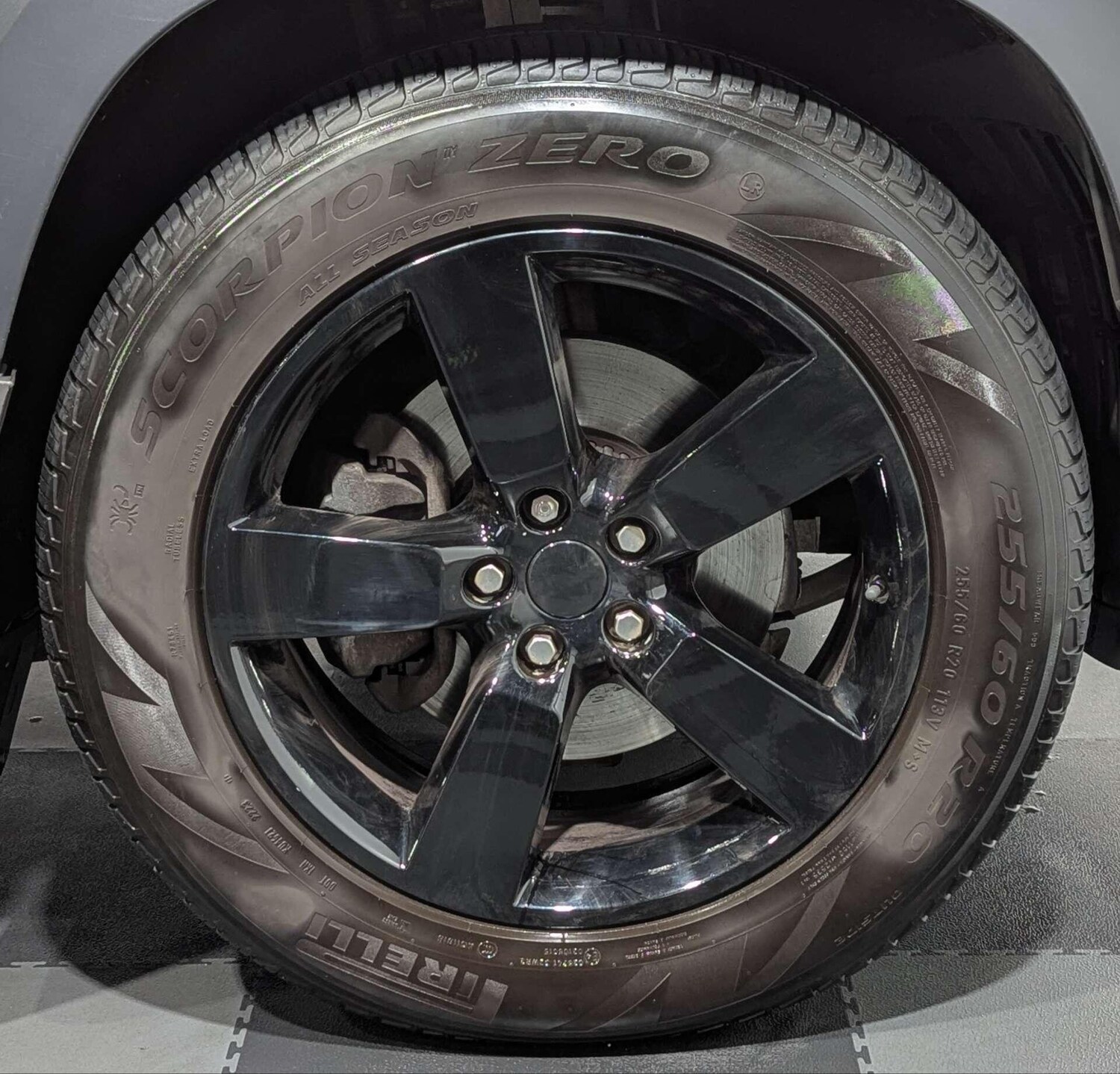 Used Land Rover Defender 2020 for sale - 77573796: Photo 54