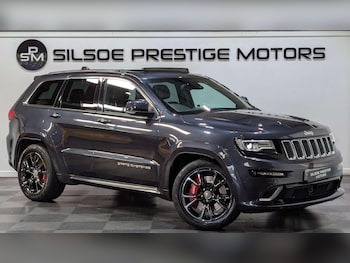 Used Jeep Grand Cherokee 2016 for sale - 79520635: Photo