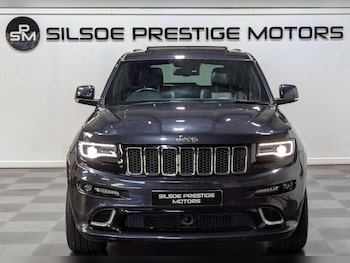 Used Jeep Grand Cherokee 2016 for sale - 79520635: Photo