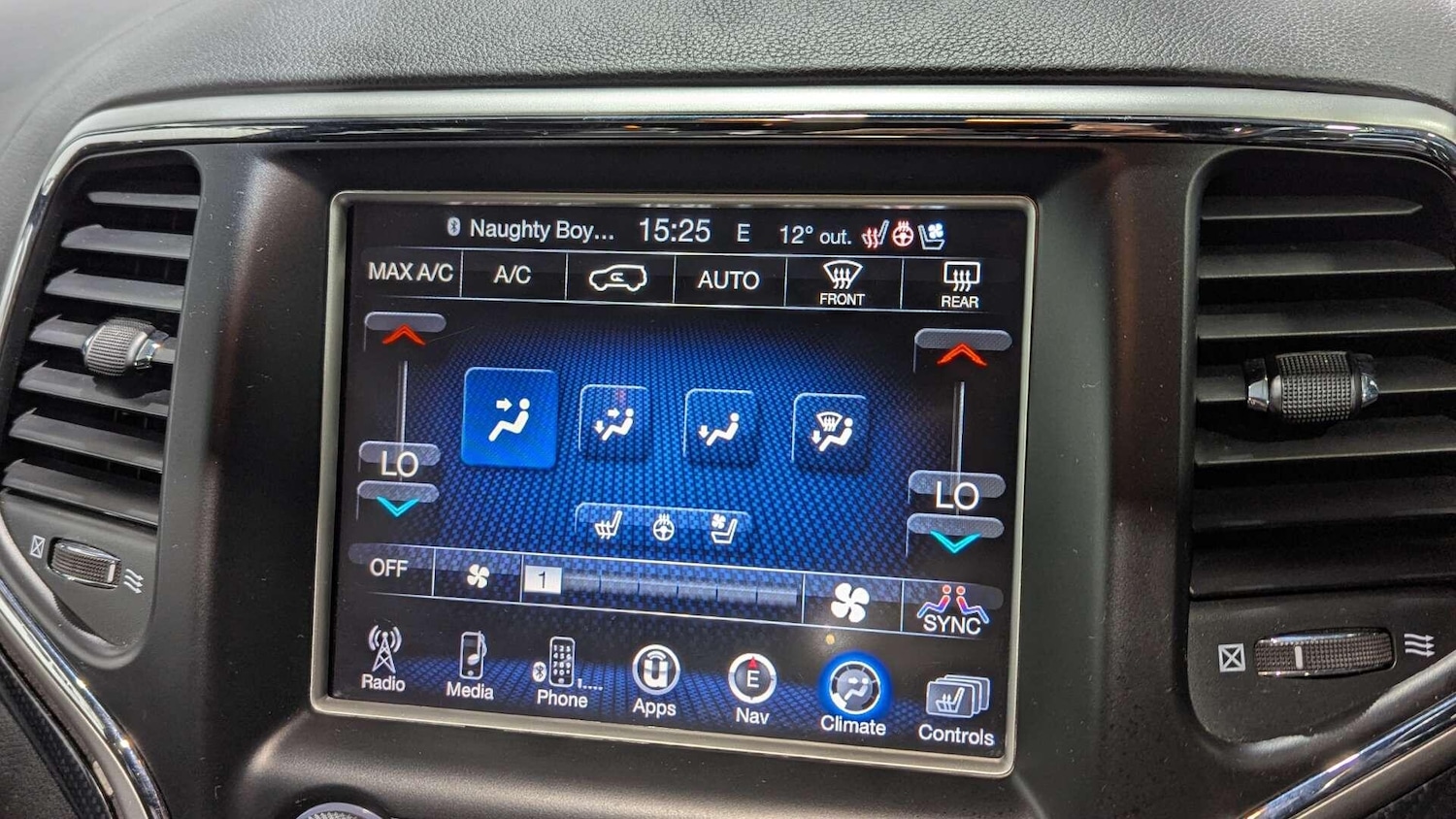 Used Jeep Grand Cherokee 2017 for sale - 77155977: Photo 46