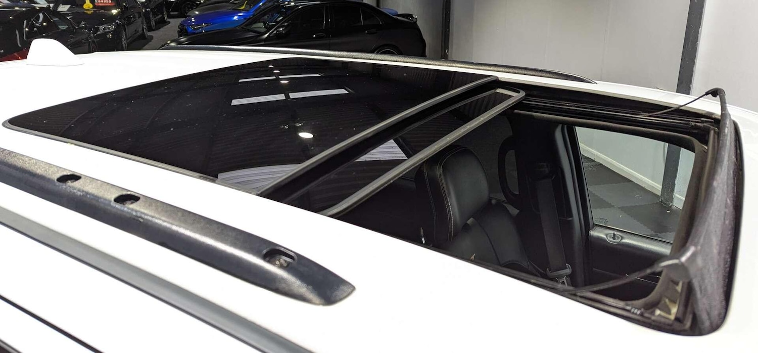 Used Jeep Grand Cherokee 2017 for sale - 77155977: Photo 8