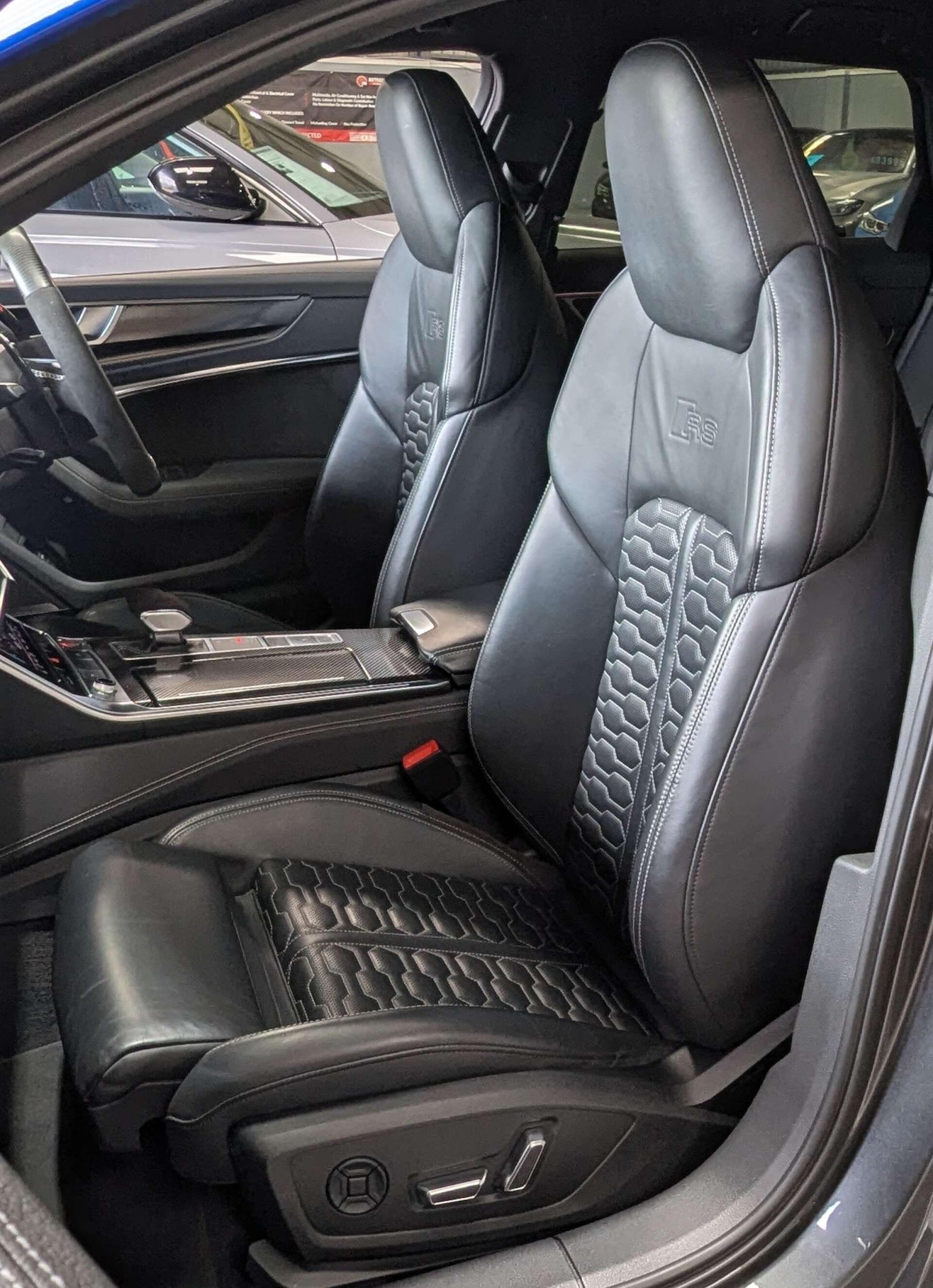 Used Audi RS6 2020 for sale - 77040013: Photo 25