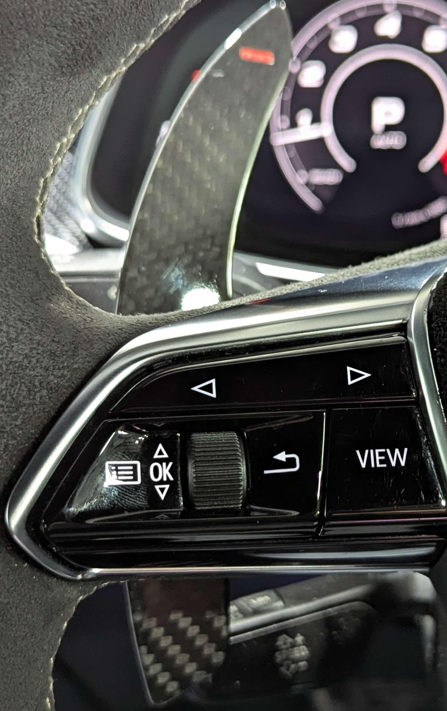 Used Audi RS6 2020 for sale - 77040013: Photo 33