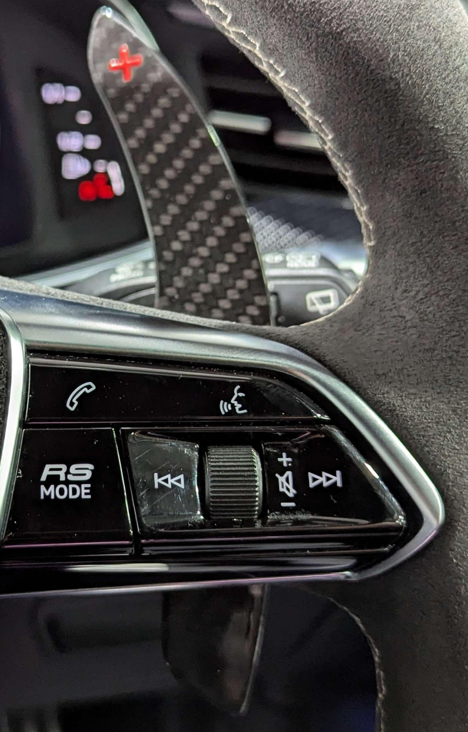 Used Audi RS6 2020 for sale - 77040013: Photo 35