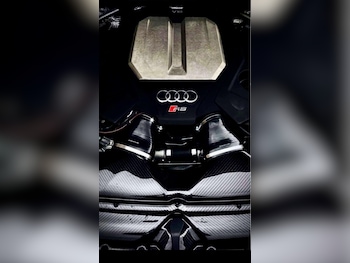 Used Audi RS6 2020 for sale - 77040013: Photo