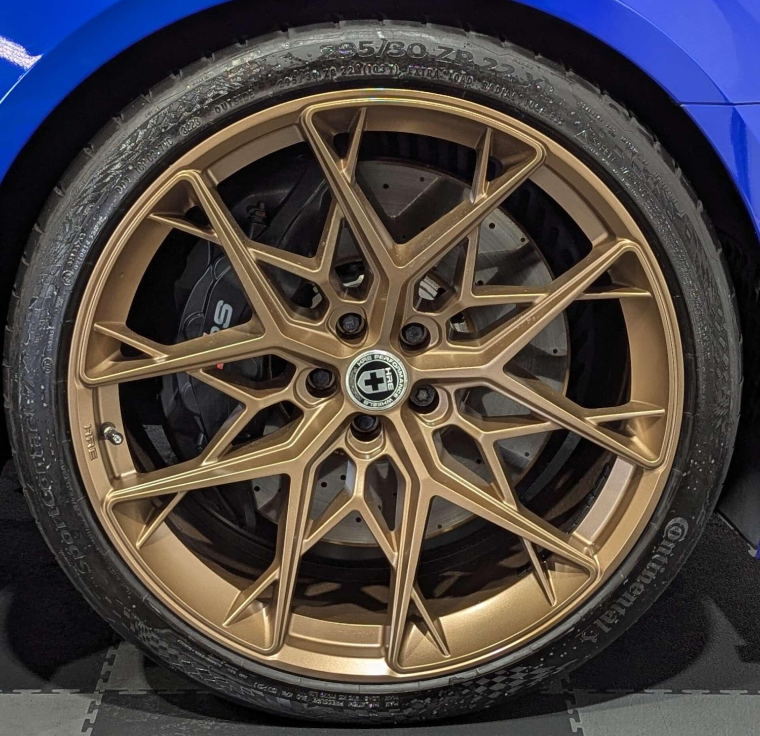 Used Audi RS6 2020 for sale - 77040013: Photo 53