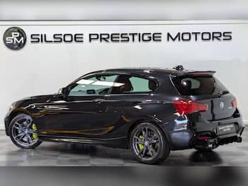 Used BMW 1 Series 2018 for sale - 79676658: Photo