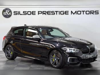 Used BMW 1 Series 2018 for sale - 79676658: Photo