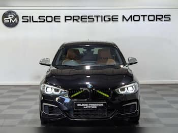 Used BMW 1 Series 2018 for sale - 79676658: Photo