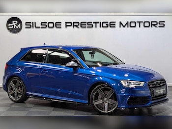 Used Audi A3 2016 for sale - 79374164: Photo