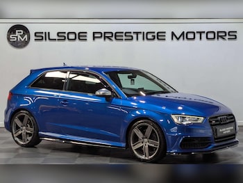 Used Audi A3 2016 for sale - 79374164: Photo