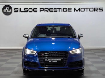 Used Audi A3 2016 for sale - 79374164: Photo