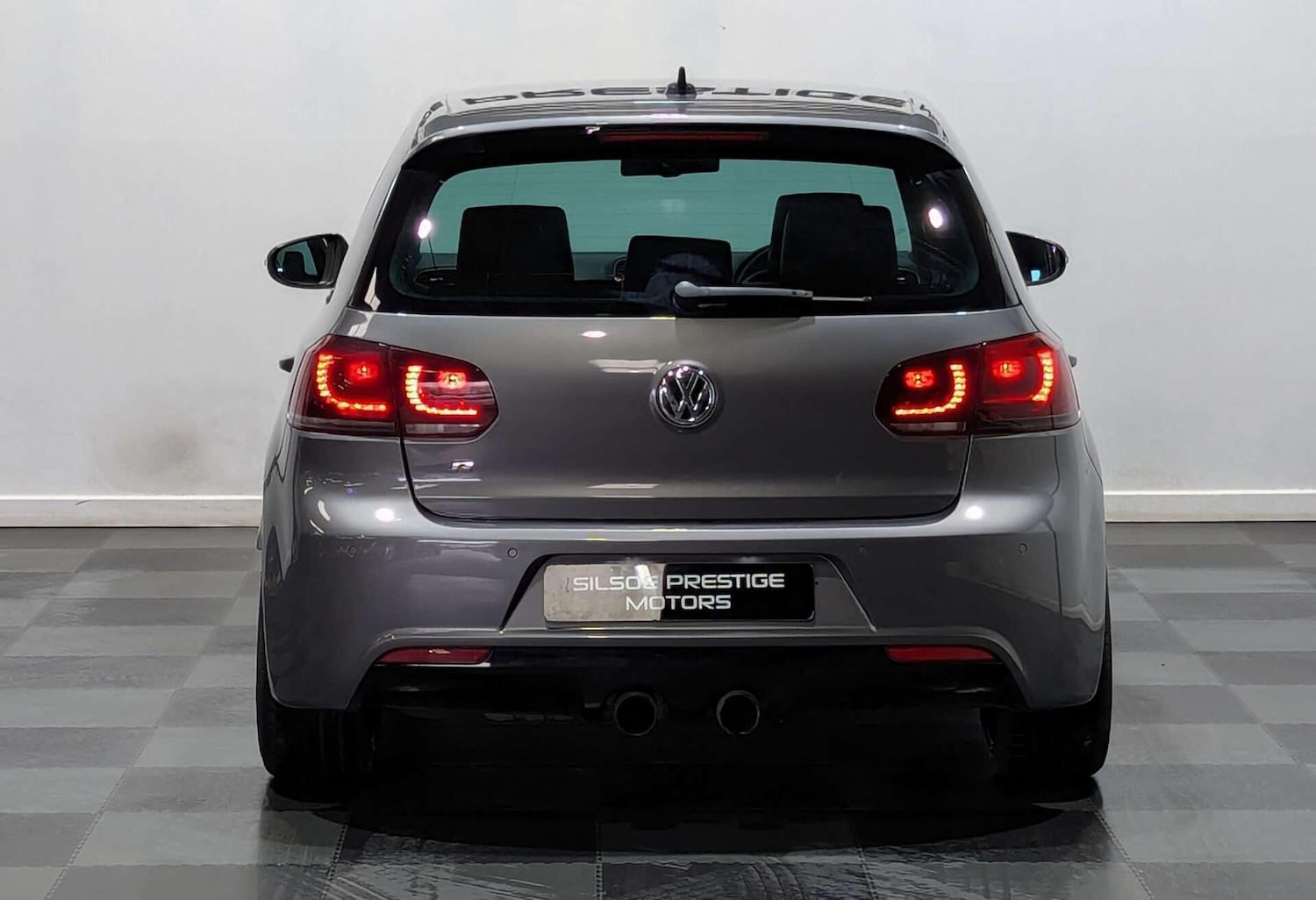 Used Volkswagen Golf for sale - 77753706: Photo 11