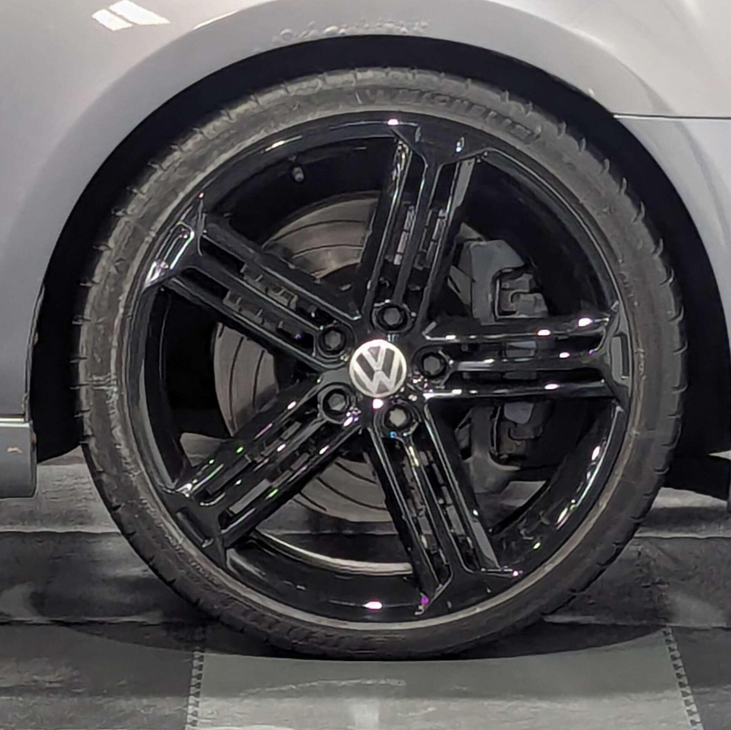 Used Volkswagen Golf for sale - 77753706: Photo 28