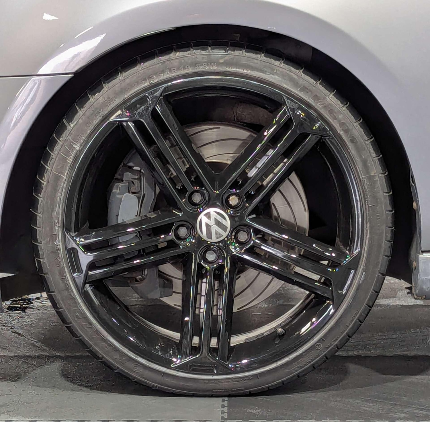 Used Volkswagen Golf for sale - 77753706: Photo 29