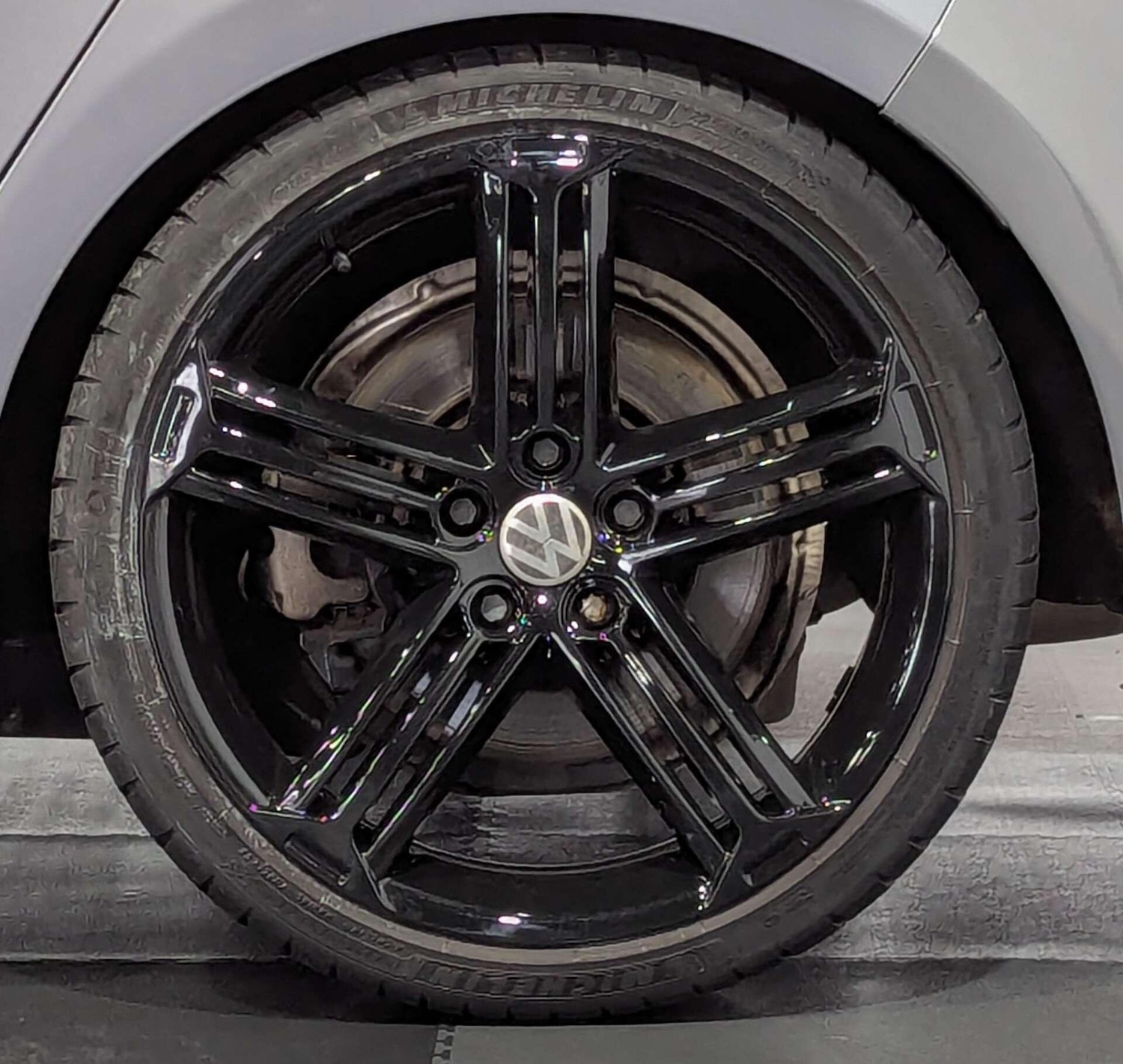 Used Volkswagen Golf for sale - 77753706: Photo 30