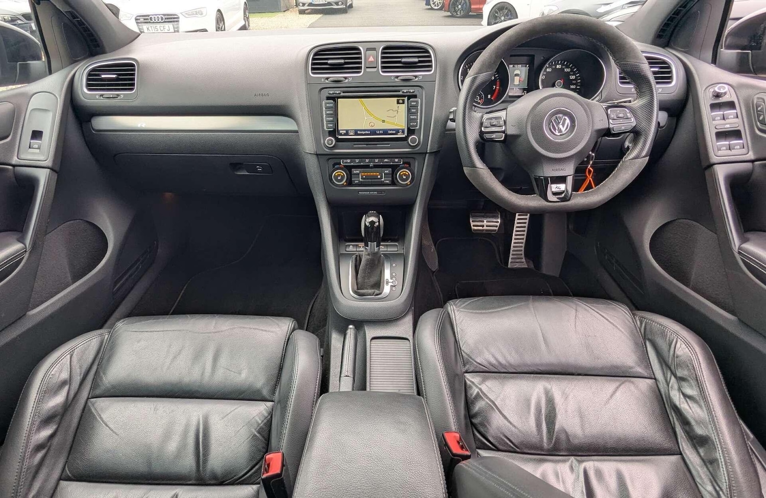 Used Volkswagen Golf for sale - 77753706: Photo 59