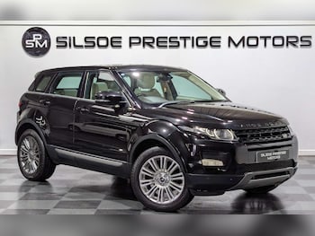 Used Land Rover Range Rover Evoque 2012 for sale - 78822700: Photo
