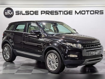 Used Land Rover Range Rover Evoque 2012 for sale - 78822700: Photo