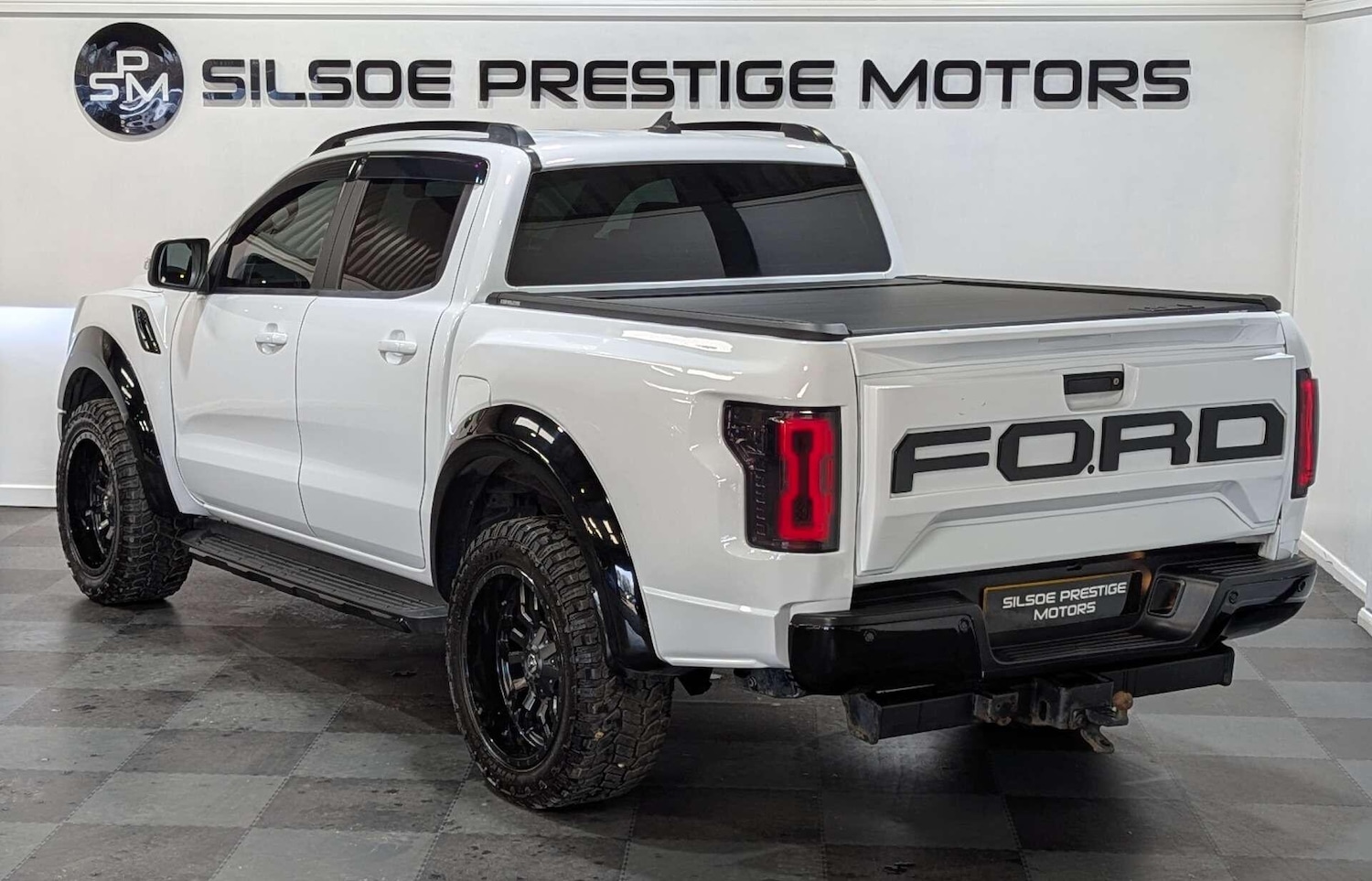 Used Ford Ranger 2019 for sale - 77440938: Photo 2