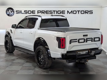 Used Ford Ranger 2019 for sale - 77440938: Photo