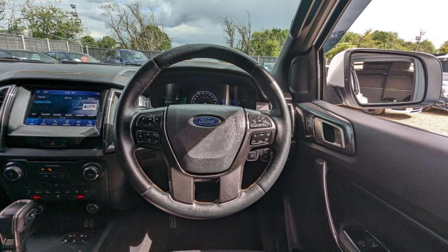 Used Ford Ranger 2019 for sale - 77440938: Photo 32