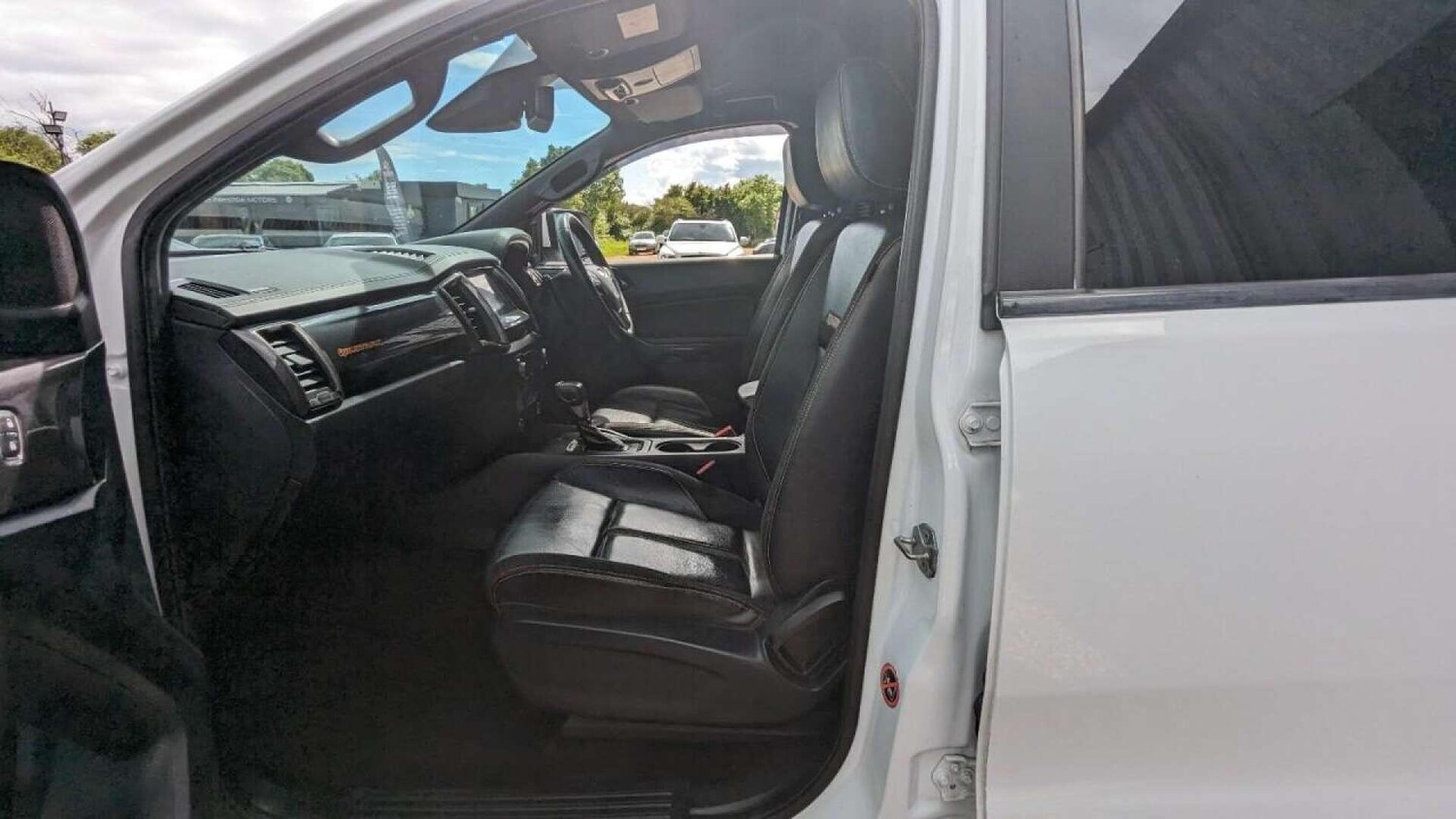 Used Ford Ranger 2019 for sale - 77440938: Photo 40